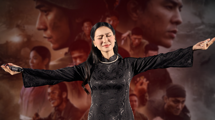 Hòa Minzy xúc động khi thấy sinh viên yêu thích những ca khúc về quê hương - Ongkinh