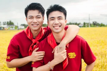 Fan meeting Ninh Dương Story gây tranh cãi - Ongkinh