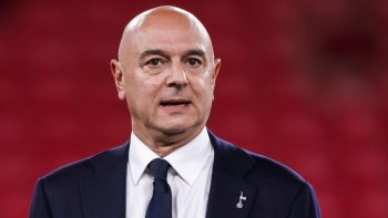 Biến động thượng tầng tại Tottenham-ongkinh