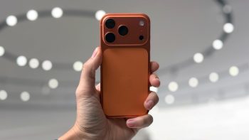 CEO Trung Quốc Tặng iPhone 17 Pro Max cho toàn bộ nhân viên-ongkinh