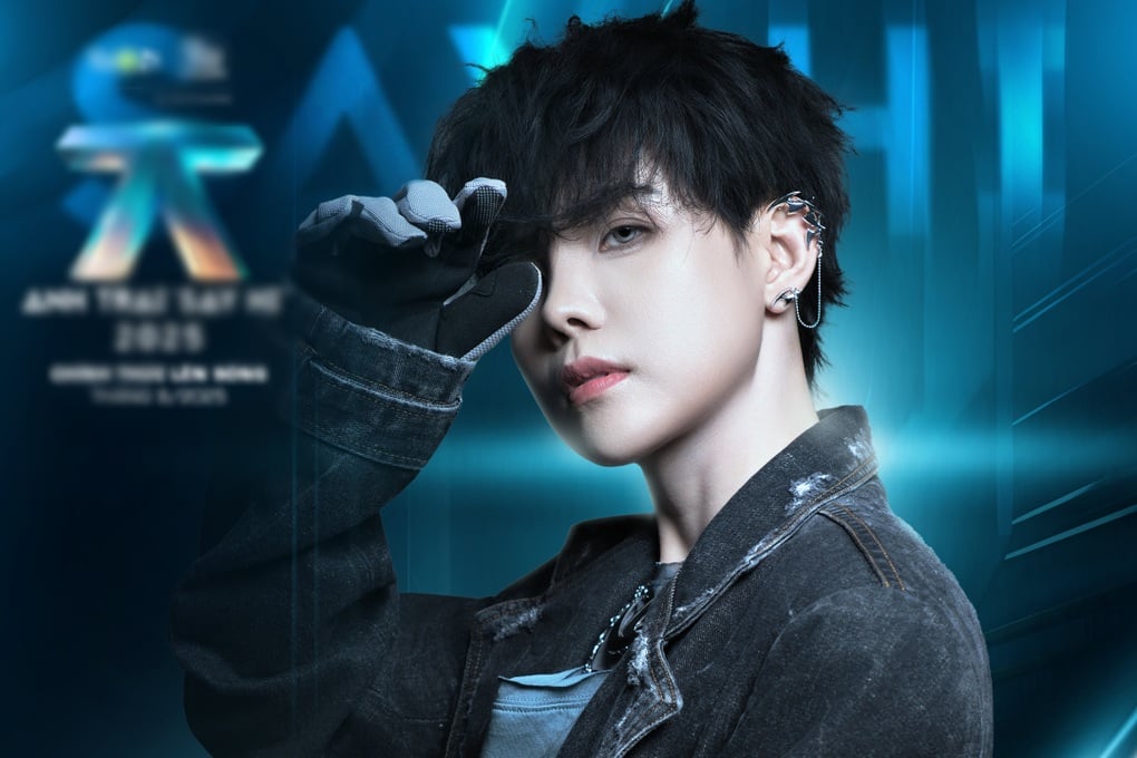 Vũ Cát Tường hạnh phúc bên vợ và kế hoạch trở thành "người cha" - Ongkinh