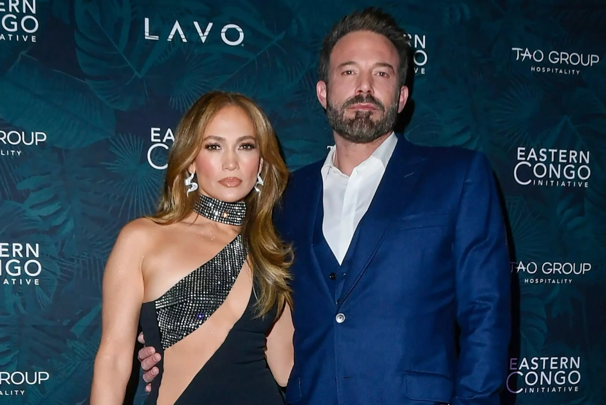 Jennifer Lopez sau ly hôn Ben Affleck: “Cuộc đời tôi hoàn toàn thay đổi” - Ongkinh