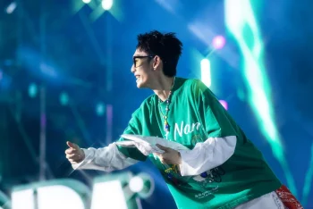 Masew và album "Xưa": Producer "Túy âm" đánh dấu 10 năm làm nghề - Ongkinh