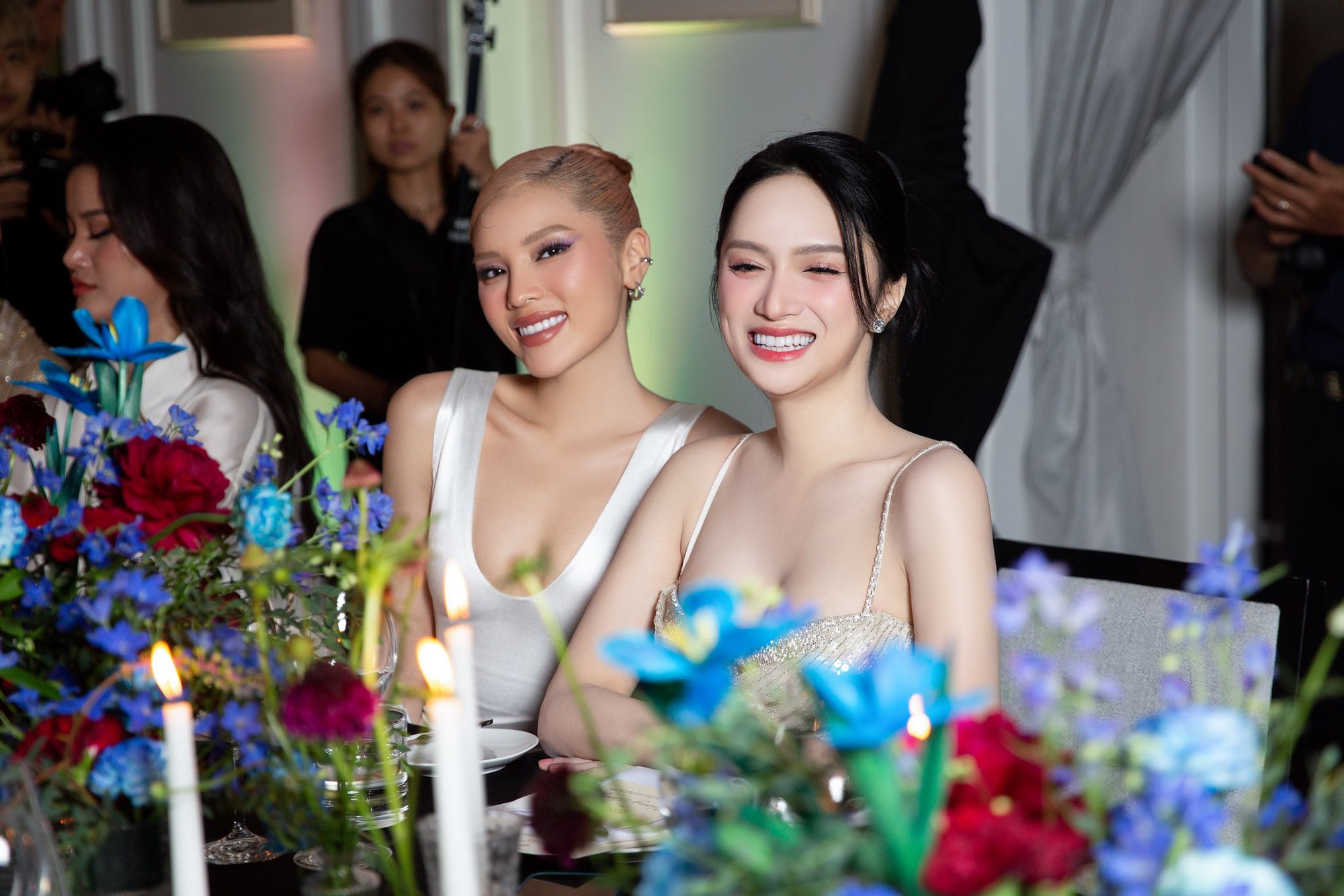 Hương Giang gây tranh cãi khi được chọn thi Miss Universe - Ongkinh