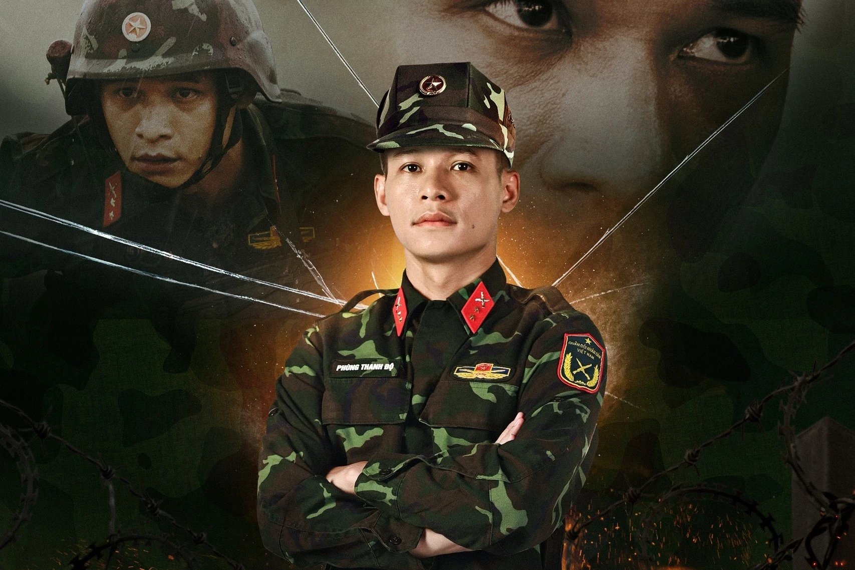 Sao nhập ngũ gỡ bỏ hình ảnh về Độ Mixi - Ongkinh