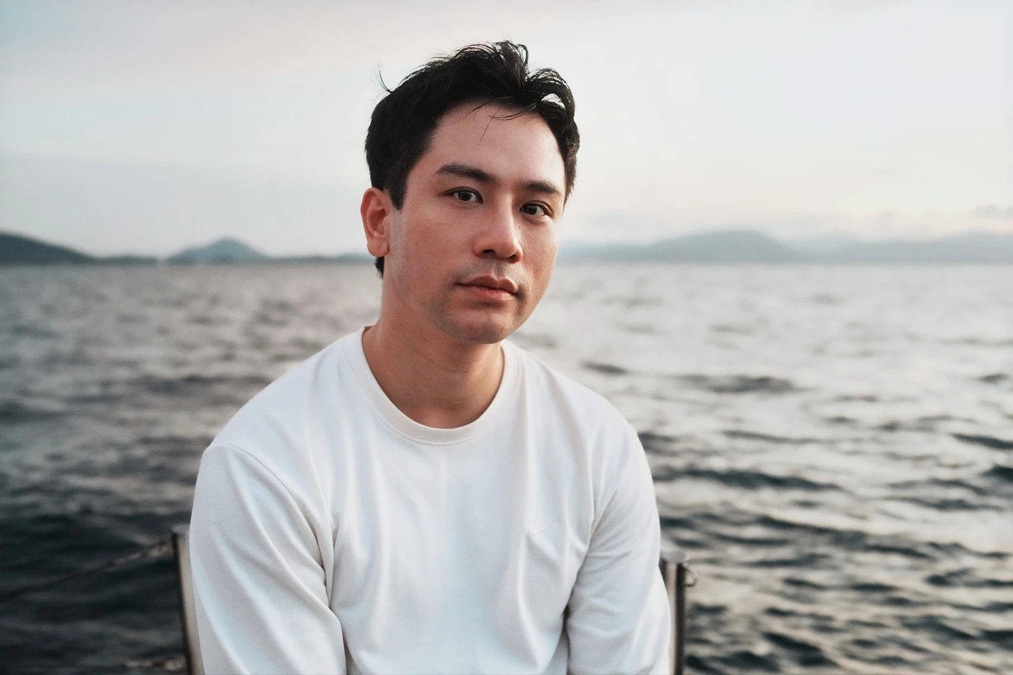 Dino Vũ xin lỗi sau khi chia sẻ bài viết chỉ trích fan meeting Ninh Dương Story - Ongkinh