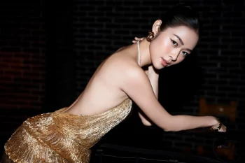 Diệp Bảo Ngọc "lột xác" với vai phản diện trong "Làm giàu với ma 2" - Ongkinh