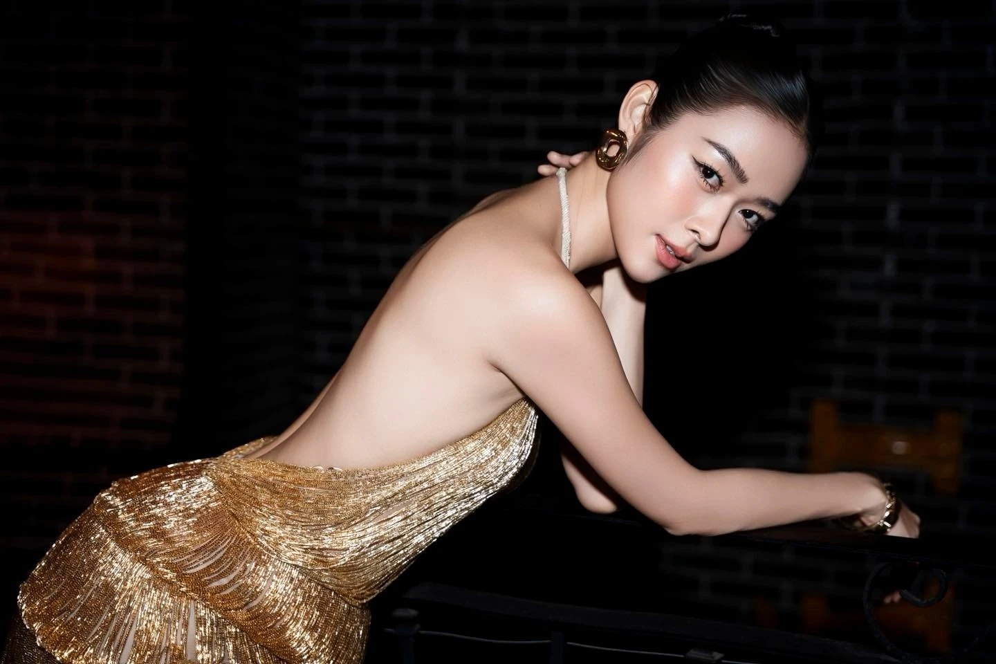 Diệp Bảo Ngọc "lột xác" với vai phản diện trong "Làm giàu với ma 2" - Ongkinh