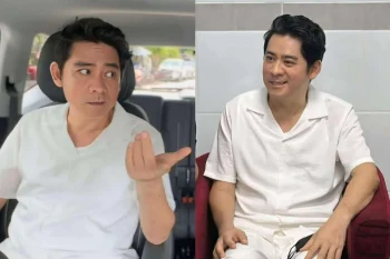 Diễn viên Huỳnh Anh Tuấn đã xuất viện-ongkinh