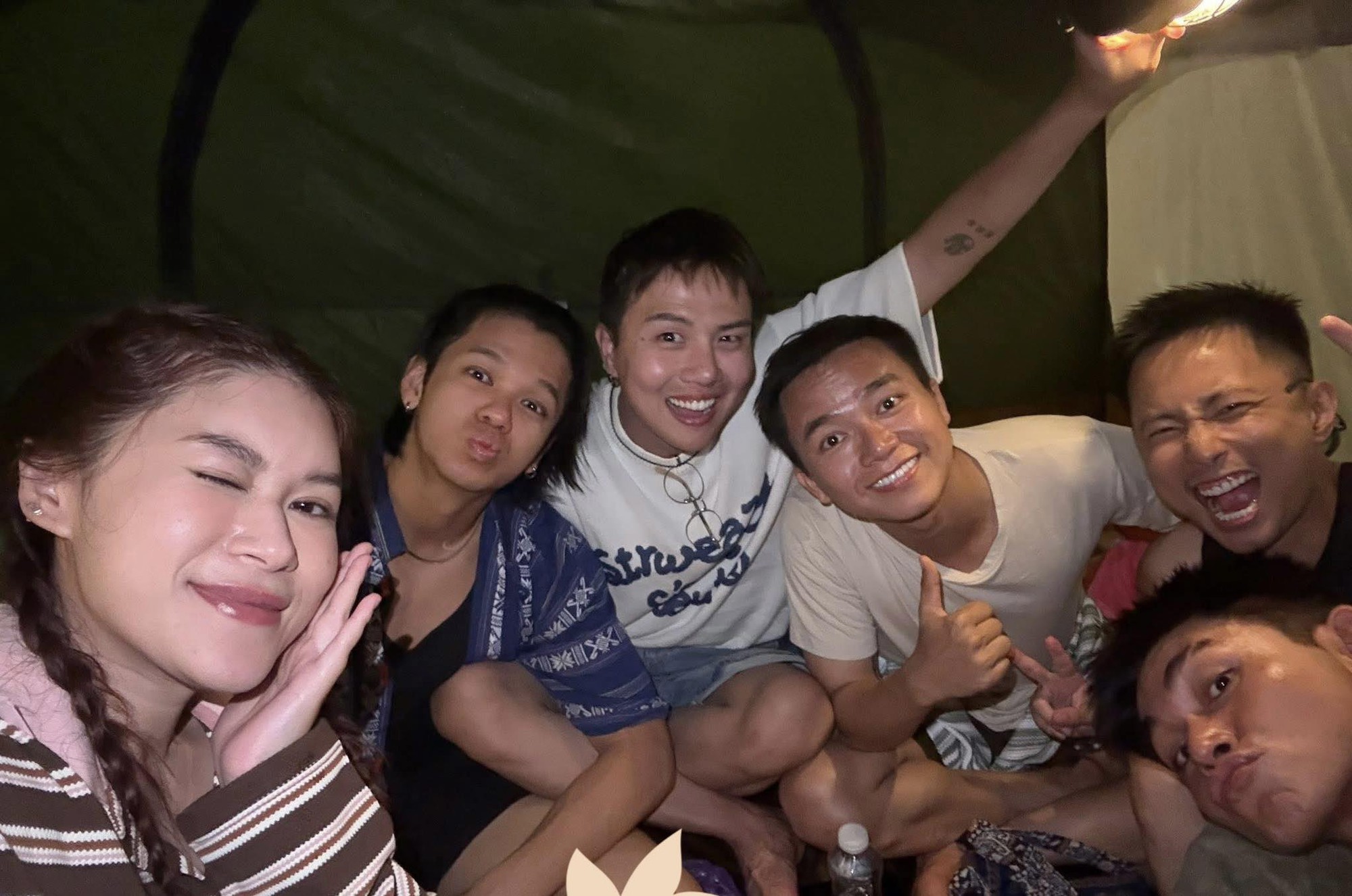Duy Khánh bị chỉ trích vì chê Ngọc Thanh Tâm "không thể hòa nhập" - Ongkinh