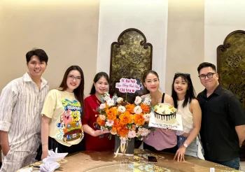 Thu Minh mừng sinh nhật tuổi 48: Nữ ca sĩ gốc Hà Nội khoe sắc vóc trẻ trung - Ongkinh