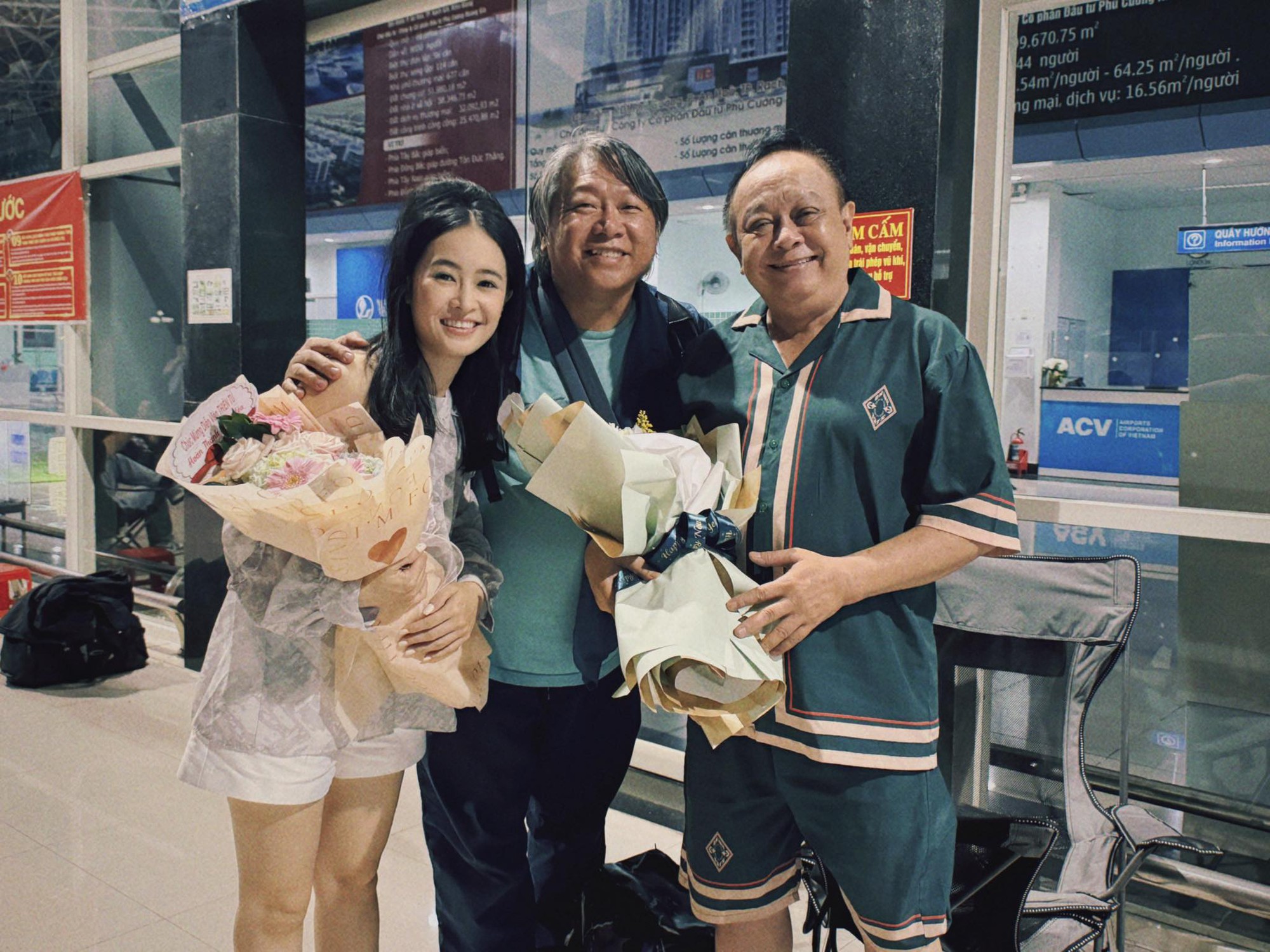 NSƯT Tiểu Bảo Quốc: Nghệ sĩ hài U60 sở hữu khối bất động sản đáng mơ ước - Ongkinh