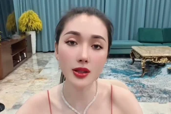 Ngân Collagen gây tranh cãi-ongkiinh
