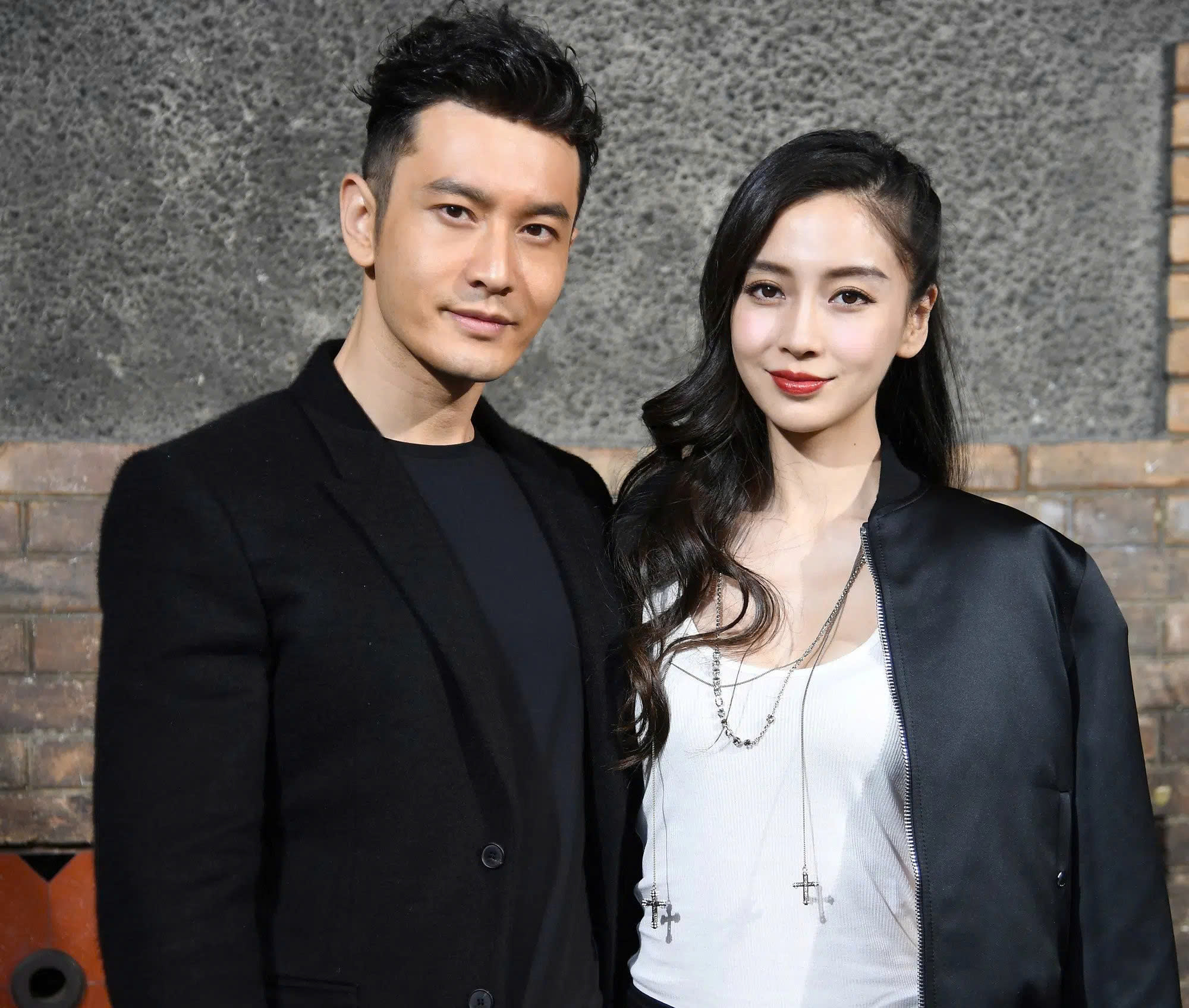 Angelababy lao dốc sự nghiệp sau ly hôn - Ongkinh