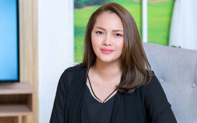 Á hậu Diễm Châu: Từ vai diễn phụ đến sở hữu 2 căn hộ, 5 mảnh đất - Ongkinh