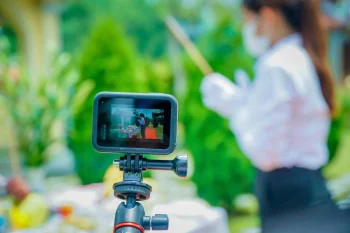 Dịch vụ cúng online bùng nổ mùa Vu Lan - Ongkinh