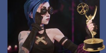 Arcane mùa 2 đại thắng tại Emmy 2025-gamelade