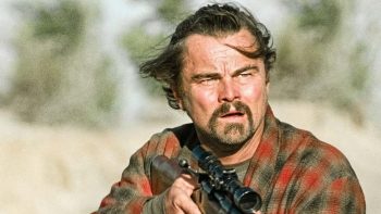 Leonardo DiCaprio được xem là ứng viên Oscar-ongkinh