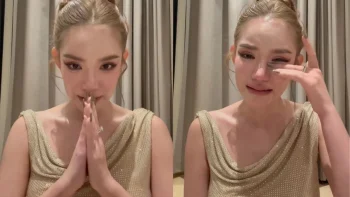 Hoa hậu Hòa bình Thái Lan bị tước vương miện vì lộ clip nhạy cảm - Ongkinh