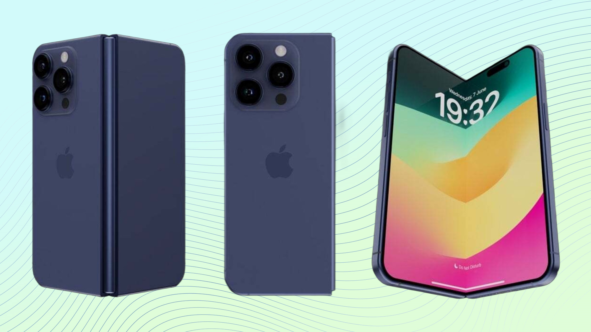 iPhone màn hình gập có thể ra mắt cuối năm 2026-ongkinh