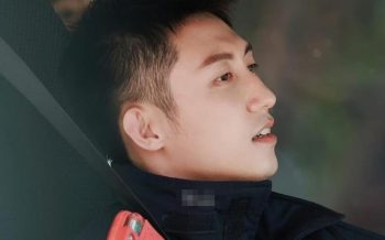 Hoàng Cảnh Du bị vợ cũ tố bạo hành, khiến cô hai lần sảy thai - Ongkinh
