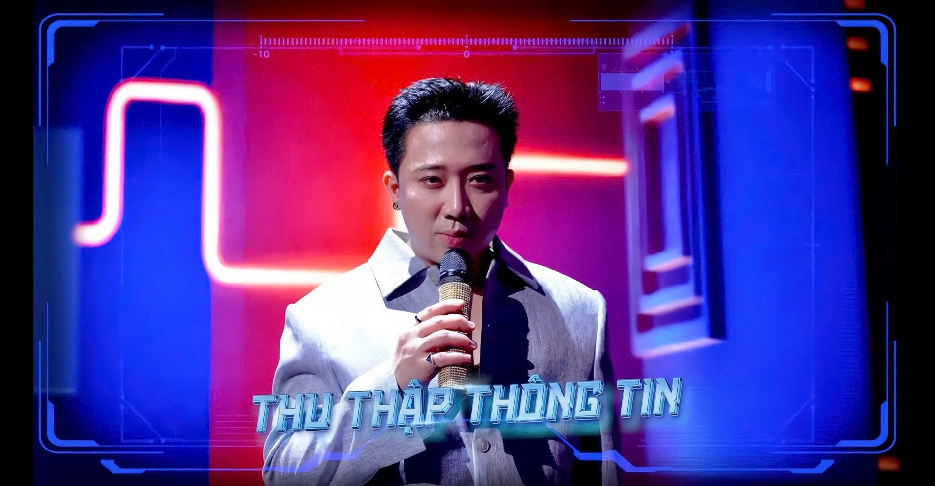 Trấn Thành làm MC chương trình thứ tư trong năm - Ongkinh