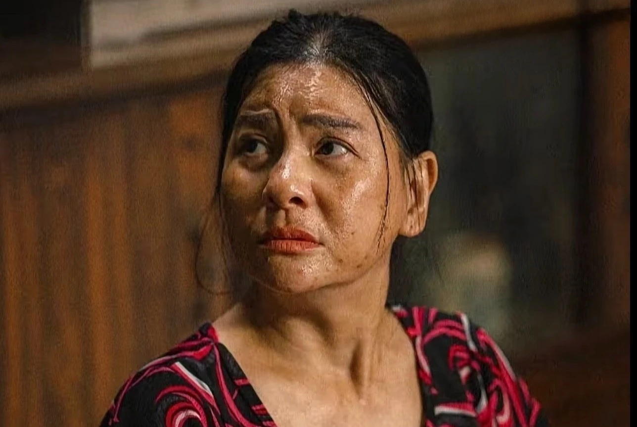 Cát Phượng chê phim dở, nhà sản xuất "phản pháo" và dọa kiện ra tòa - Ongkinh