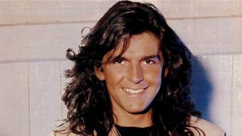 Giọng ca chính của Modern Talking trở lại Hà Nội sau 7 năm-ongkinh