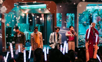 BigDaddy – B Ray tiếp tục “trắng tay”, Vũ Cát Tường và Karik thắng thế tại Anh trai say hi - Ongkinh