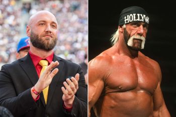 Ai là người sẽ thừa hưởng số tiền khổng của huyền thoại Hulk Hogan-ongkinh