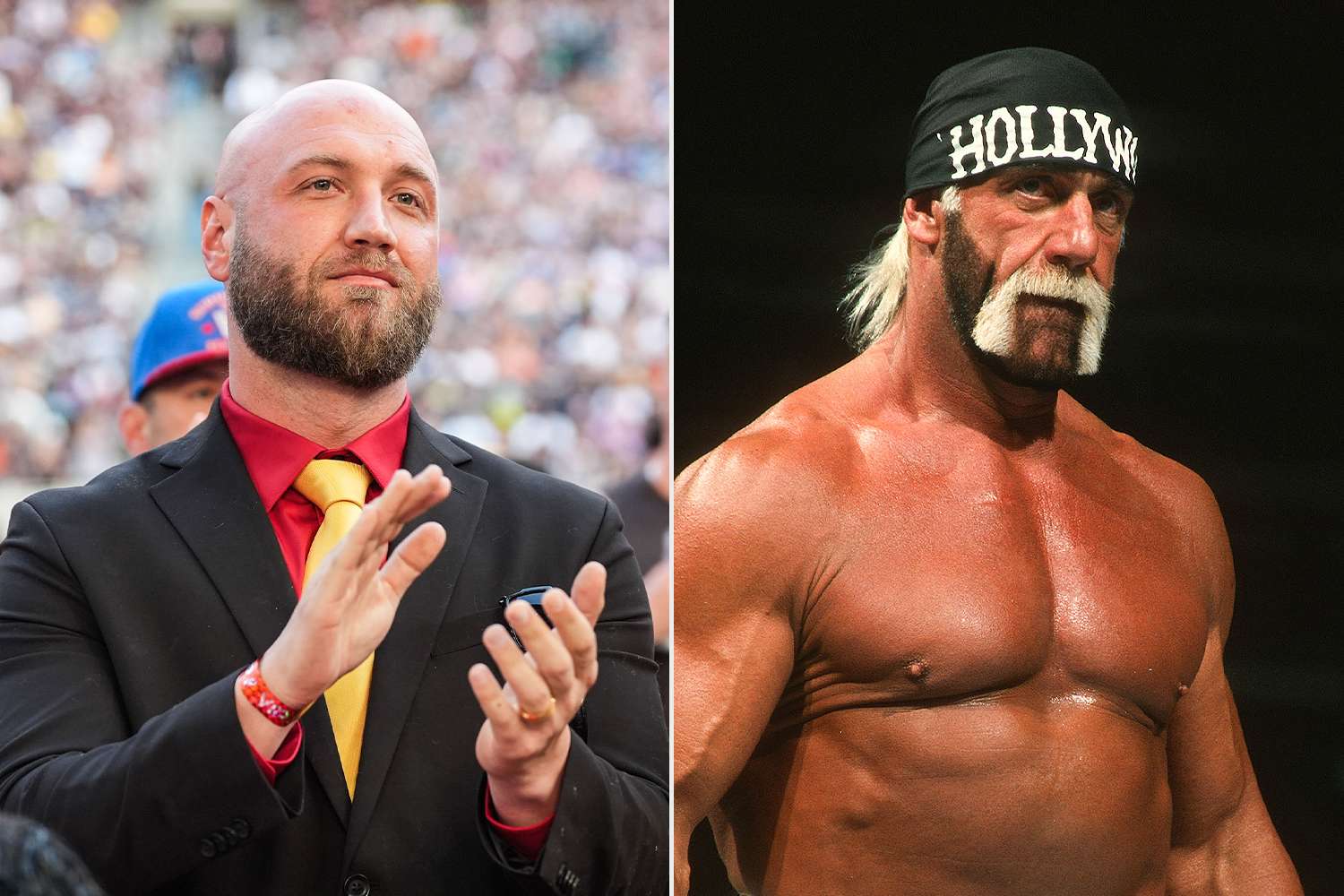 Ai là người sẽ thừa hưởng số tiền khổng của huyền thoại Hulk Hogan-ongkinh