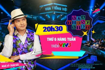 NSND Xuân Bắc chia tay "Vua tiếng Việt" sau 4 mùa gắn bó-ongkinh
