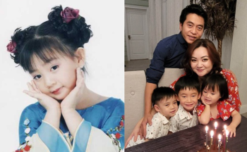 "Bé" Xuân Mai sống cuộc đời bình thường tại Mỹ, mưu sinh bằng nghề làm nail sau nhiều năm vắng bóng - Ongkinh