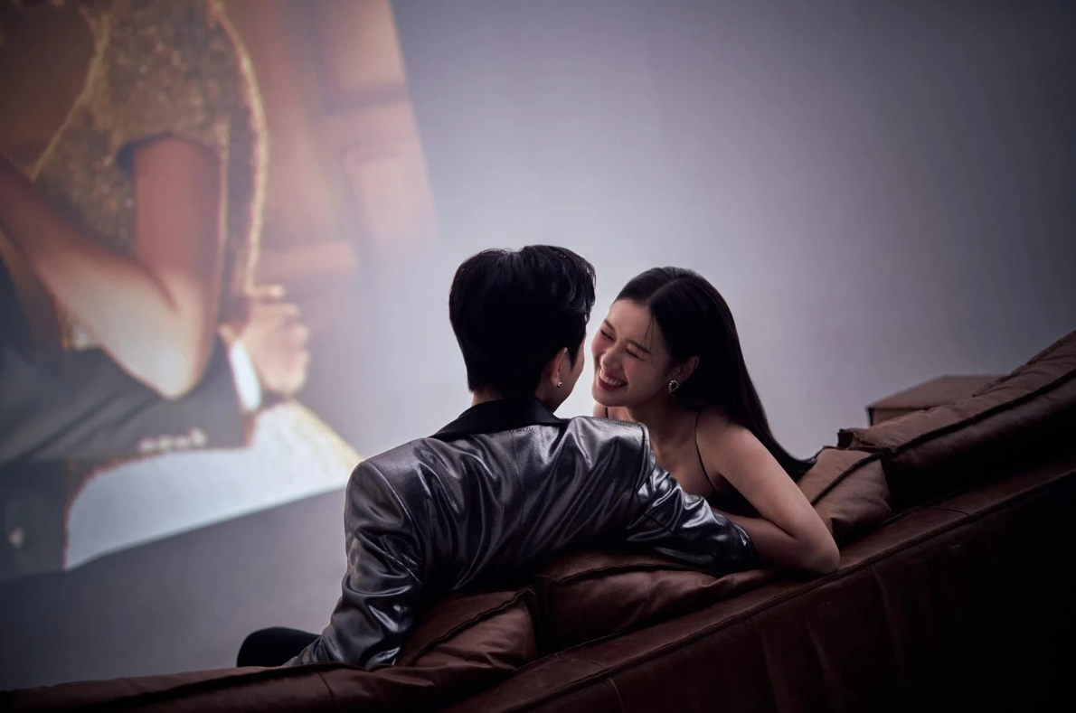 Vợ chồng Anh Đức - Anh Phạm kỷ niệm 1 năm cưới - Ongkinh