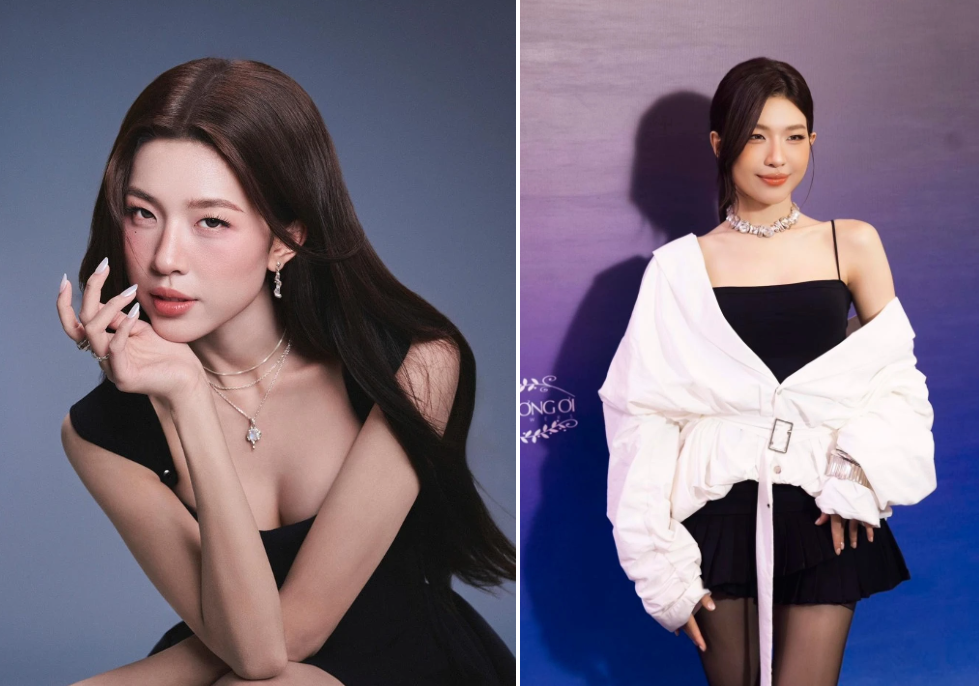 Lamoon: Từ "cô bé rụt rè" đến Big5 "Em xinh say hi", hé lộ sự lột xác đầy bất ngờ - Ongkinh