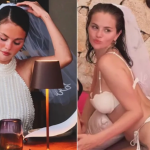 Selena Gomez và Benny Blanco tổ chức đám cưới tại khách sạn sang trọng El Encanto - Ongkinh