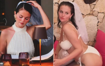 Selena Gomez và Benny Blanco tổ chức đám cưới tại khách sạn sang trọng El Encanto - Ongkinh