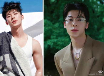 Hứa Quang Hán: Nam thần "vạn người mê" và bí quyết trở thành "chồng quốc dân" - Ongkinh