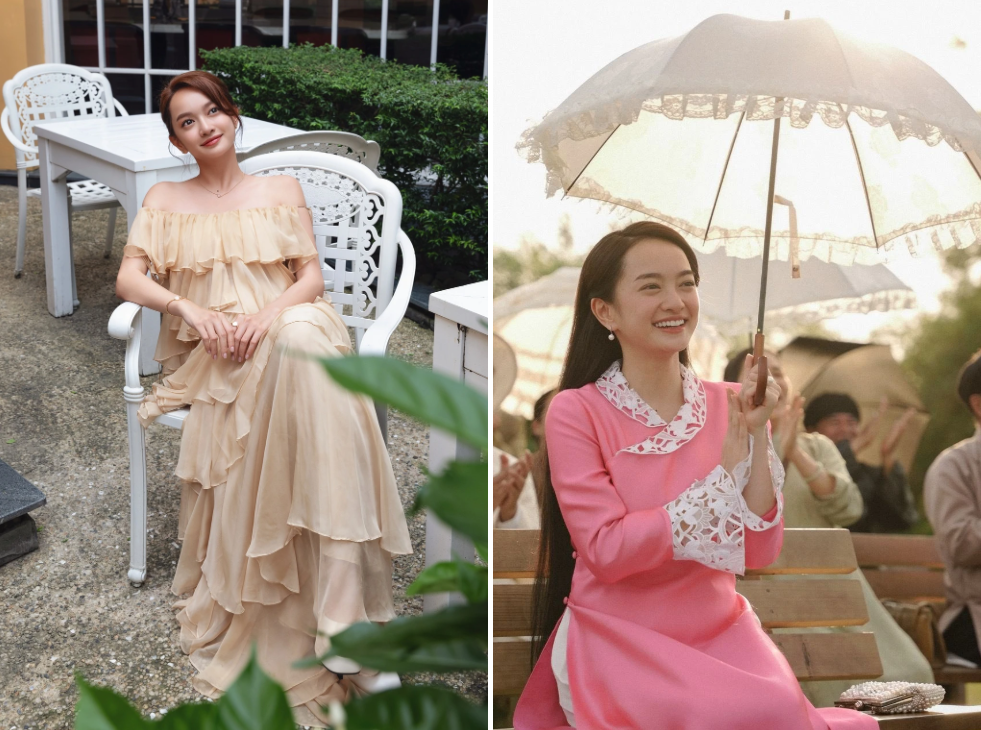 Kaity Nguyễn: Vượt "cú ngã" phòng vé, trở lại ấn tượng với Tử chiến trên không - Ongkinh
