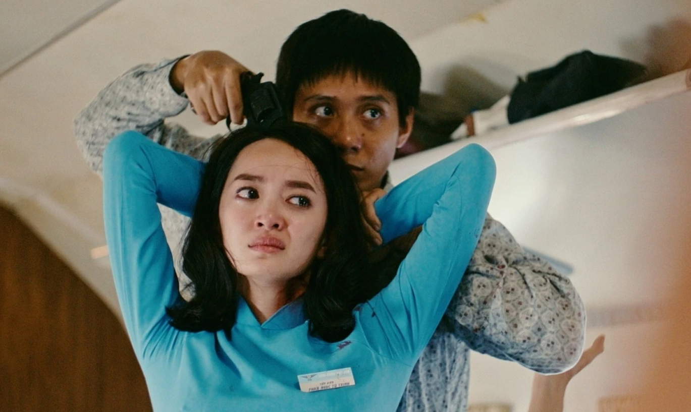 Kaity Nguyễn: Vượt "cú ngã" phòng vé, trở lại ấn tượng với Tử chiến trên không - Ongkinh