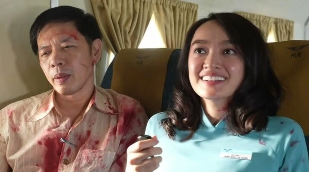 Kaity Nguyễn: Vượt "cú ngã" phòng vé, trở lại ấn tượng với Tử chiến trên không - Ongkinh