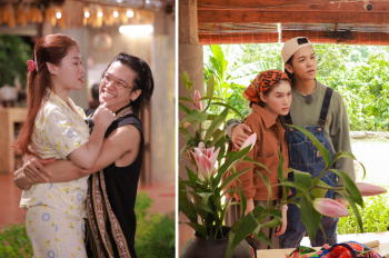 Ngọc Thanh Tâm gây sốt mạng xã hội sau “Gia đình Haha” - Ongkinh