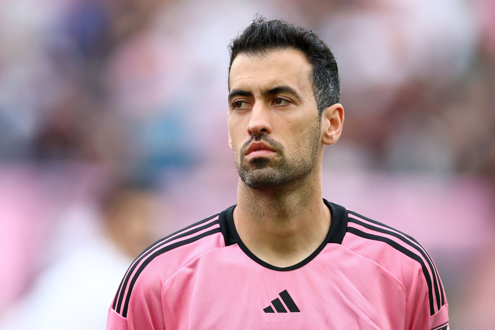 Sergio Busquets tuyên bố giải nghệ-ongkinh