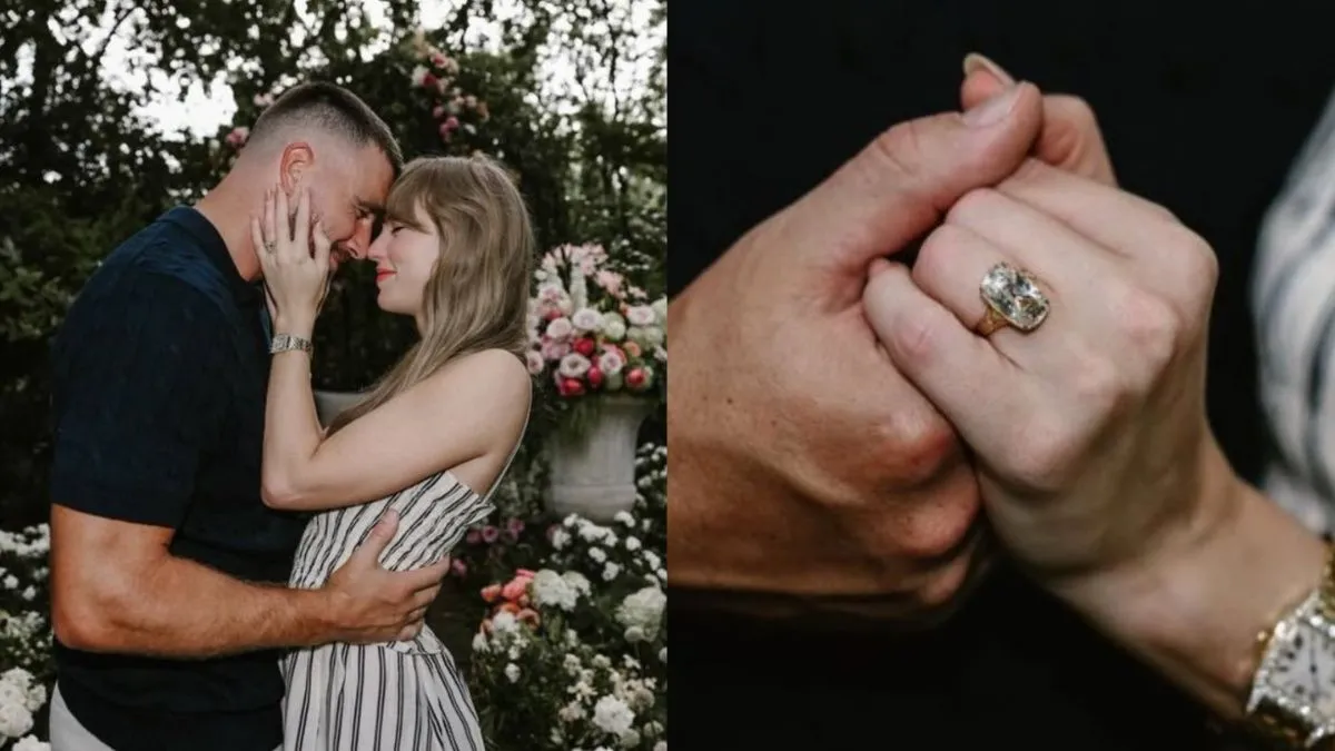 Taylor Swift muốn tổ chức đám cưới riêng tư-ongkinh