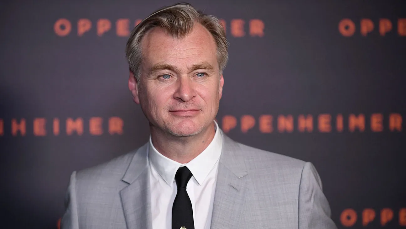 Christopher Nolan được bầu làm tân Chủ tịch Hiệp hội Đạo diễn Mỹ-ongkinh