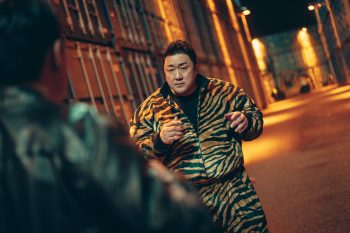 Ma Dong Seok không cứu nổi rating cho bom tấn Twelve-gamelade