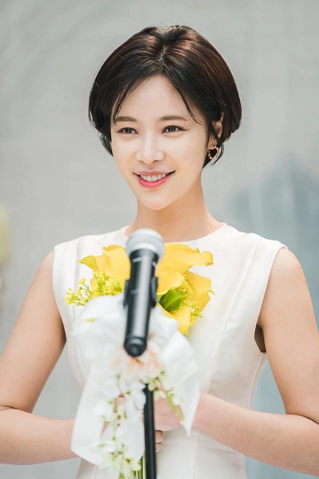 Hwang Jung Eum bật khóc tại tòa: Nữ diễn viên "Gia đình là số một" bị tuyên 2 năm tù treo - Ongkinh