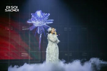 Lamoon chính thức tổ chức buổi showcase kết hợp fanmeeting đầu tay