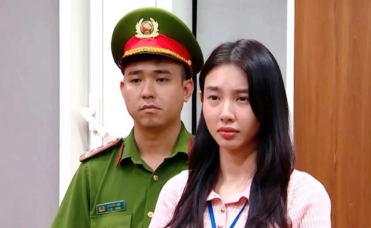 Công ty Sen Vàng đề nghị truyền thông đưa tin chính xác vụ việc Thùy Tiên và kẹo rau Kera
