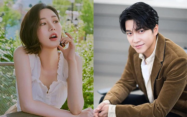 Lee Da In khẩu chiến với bạn thân của chồng